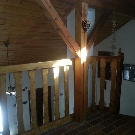 Penzion U Tomáše Jindrichuv Hradec Quarto foto