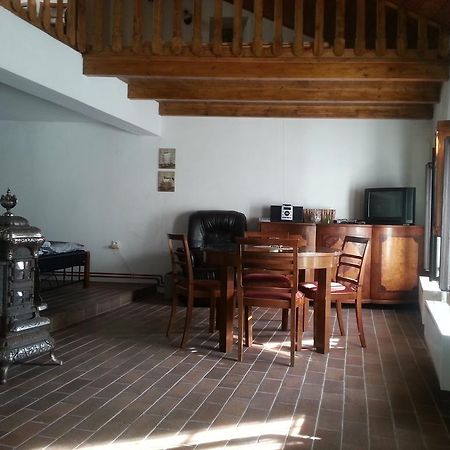 Penzion U Tomáše Jindrichuv Hradec Quarto foto
