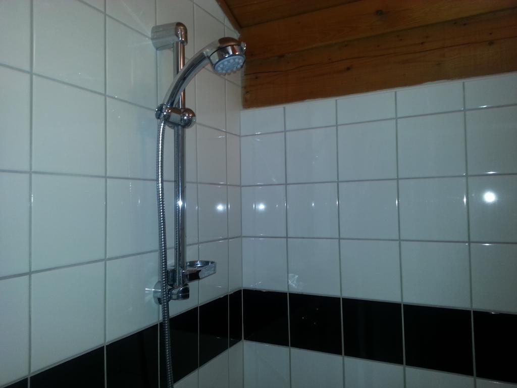 Penzion U Tomáše Jindrichuv Hradec Quarto foto