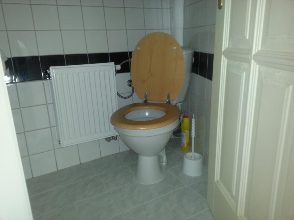 Penzion U Tomáše Jindrichuv Hradec Quarto foto