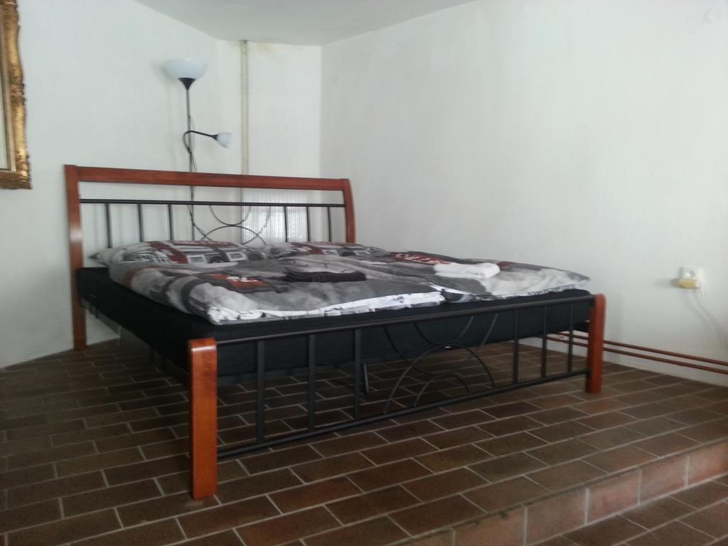 Penzion U Tomáše Jindrichuv Hradec Quarto foto